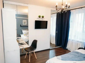 CityStay Китай-город квартира возле Кремля