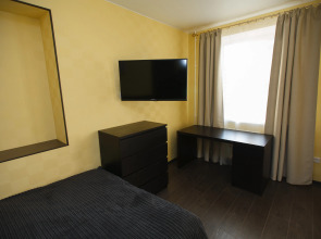 Апартаменты у Кремля