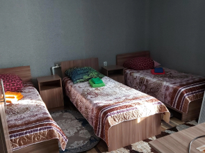 Гостиница Гостевой Дом