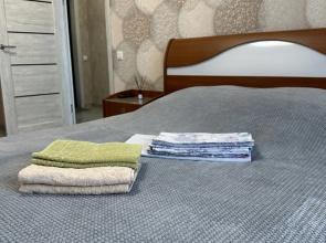 Uyutnaya Odnokomnatnaya Dlya Otdykha Flat