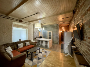 Апартаменты Ленина 15