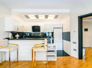 Апартаменты Leyli Apartment 46