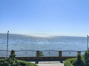 Апартаменты 2х-комнатные с видом на Таганрогский залив