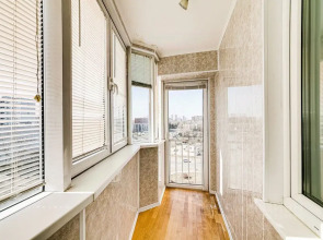 Квартира бизнес-класса УютСьют