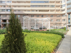 Апартаменты Центральные 2