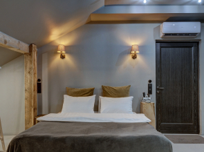 Дом Апарт 64