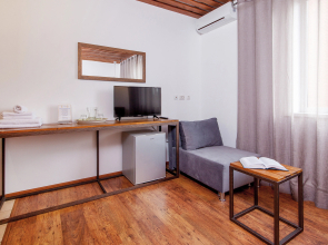 Гостевой дом Home-otel