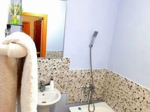 Квартира на Ул им Академика Н Н Семёнова 19