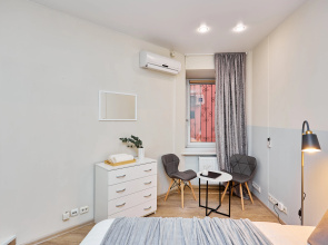 Гостевой дом Mayakovsky Rooms