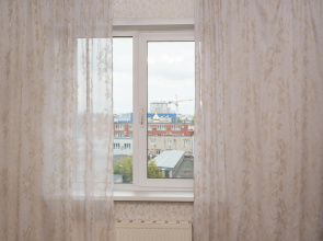 SC Apart Ostrovskogo 93D 8fl