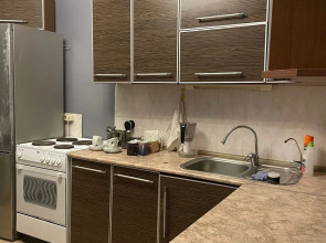 Апартаменты на Карамышевской набережной 4/1