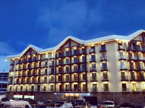 HaveaRest Gudauri Apartments