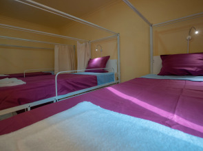 Хостел Wine Hostel