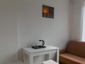 Апартаменты InnDays Уточкина 7