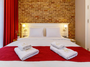 Boutique-hotel La Porte De Taksim