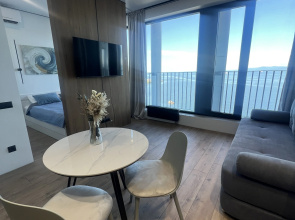Apartamenty MORE