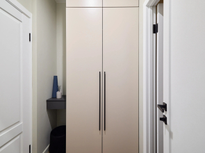 Квартира Куб Piter Apartments у Метро Фрунзенская