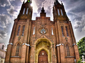 Апартаменты на Кирова