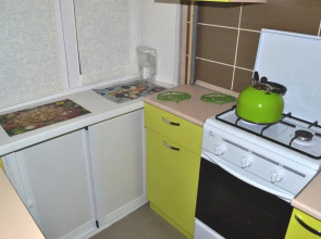 Апартаменты в Центре на Алом Поле