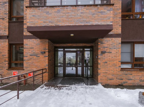 Апартаменты Квартирка НСК