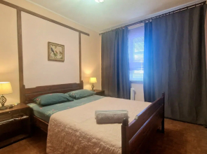 Na Mazurova 46 Apartments
