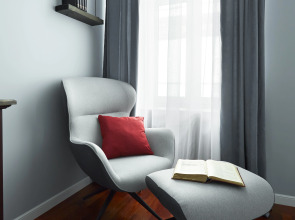 Квартира Остоженка 7