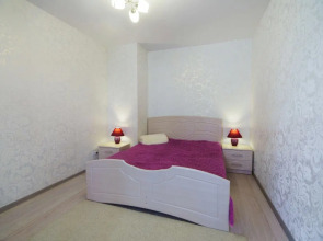 Апартаменты на Пугачёва 49