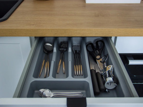 Квартира Пространство Чёрный Квадрат