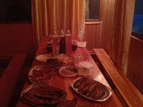 Гостевой дом Анжелика