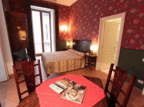 Chiaja Hotel de Charme