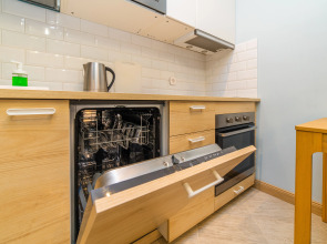 Апартаменты Волшебно тут/ ЖК Лайнер