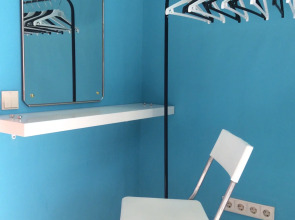 7 Sky Hostel Krasnoselskaya