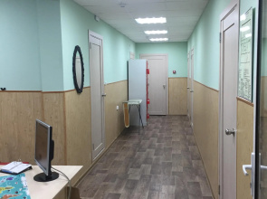 Хостел Уралец