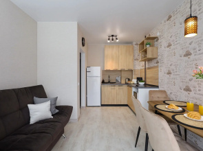 BalticRealty Западный Зеленоградск