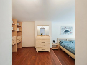 Апартаменты Невский 18 Николь и Мишель