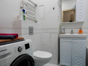 Апартаменты ATLANT Apartments 344