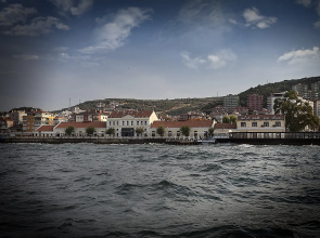 Montania Special Class Hotel