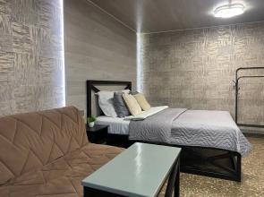 Апартаменты Студия в центре Ярославля