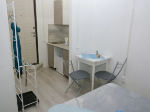 Апартаменты Аквамарин M