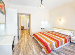 Апартаменты Apartment #5