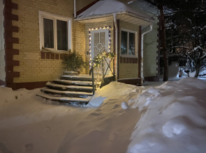 Частный Дом Гостевой Дом Pine Housе