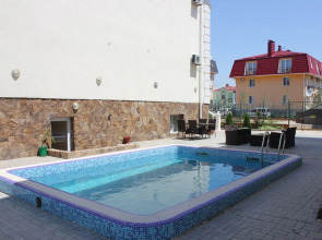 Мини-Отель Жемчужина