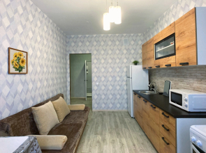 Квартира на шоссе Космонавтов 215