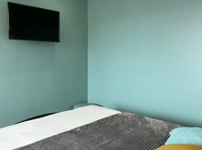 Апартаменты Крыша 2