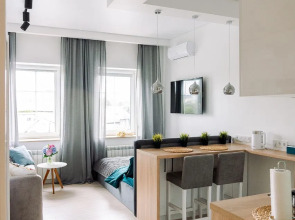 Апартаменты Wilson Studio