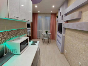 Апартаменты Танковая 32