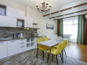 Gosh 624 Apartamenty