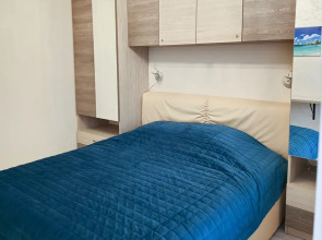 Квартира с шикарным видом на море