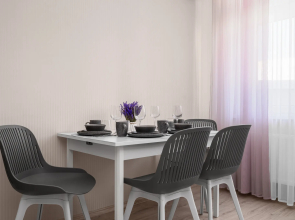 Квартира Goodtimeapartments с видом на стадион
