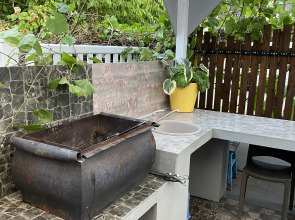 Гостевой дом Casa de la Luz